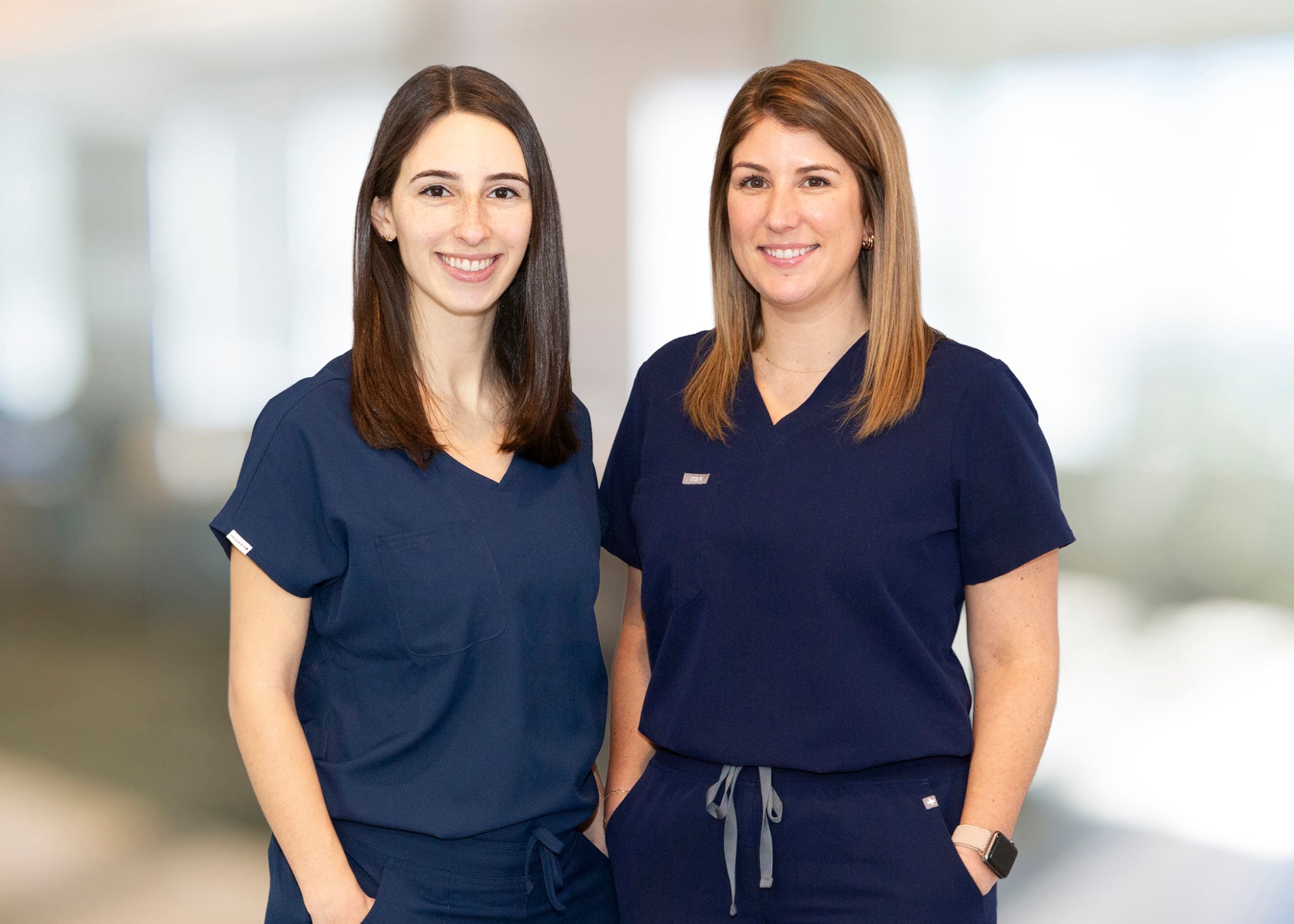 Cassandra M. Mazzaco, Au.D., CC-A and Heather H. Haversat, Au.D., CC-A